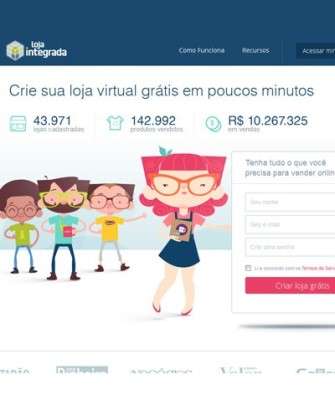 Imagem: E-commerce: Ferramentas Para Micro Empreendedores