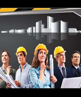 Imagem: FEICON: Novidades para o Setor da Construção