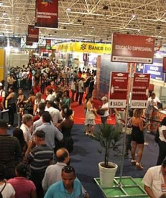 Imagem: Feira do Empreendedor 2014