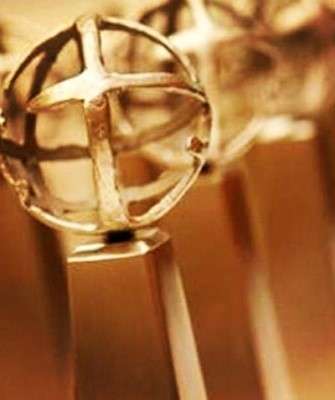 Imagem: AMPRO Globes Awards 2014