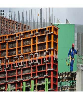 Imagem: Indústria da Construção Tem Alta nas Vendas