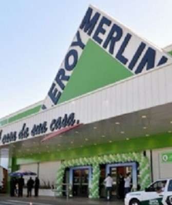 Imagem: Especial de Decoração na Leroy Merlin