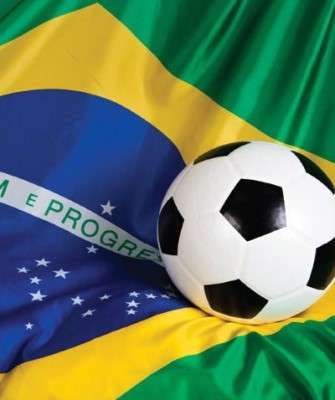 Imagem: Vedacit Patrocina Copa do Brasil