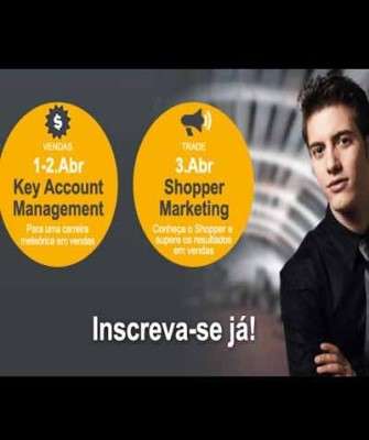 Imagem: Curso: Inteligência Tributária para Vendas, Trade e Marketing