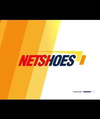 Imagem: Netshoes com Nova Identidade