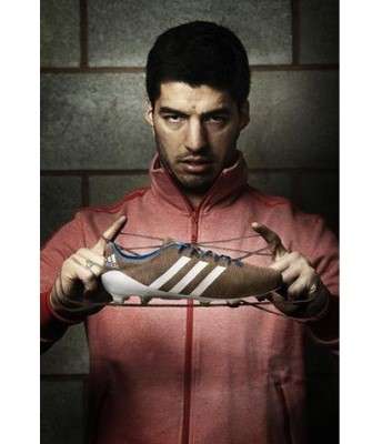 Imagem: Netshoes Realiza Venda da Chuteira Adidas de Tricô