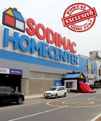 Imagem: Rede Chilena de Home Centers Chega ao Brasil em 2014