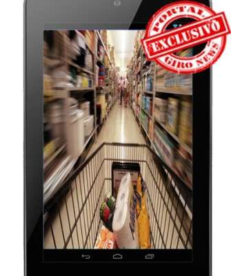 Imagem: Da Internet à Despensa: Uma Nova Proposta de E-Commerce