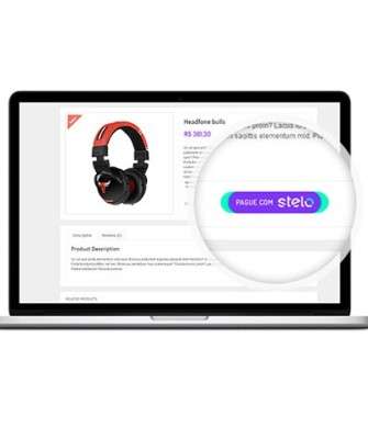 Imagem: Stelo Vai Movimentar R$ 2,5 Bilhões