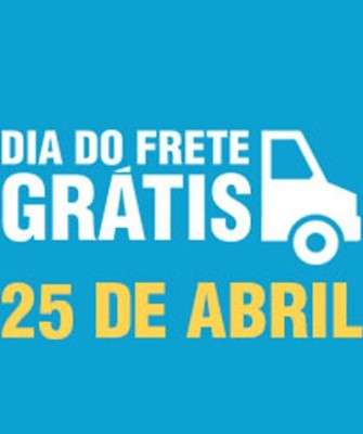 Imagem: Dia do Frete Grátis: 170 Milhões em Vendas