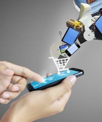 Imagem: E-commerce:Sistema Devolve Parte do Dinheiro ao Cliente