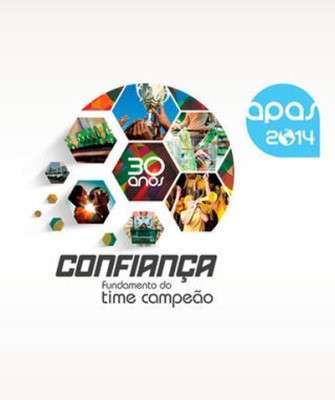 Imagem: Feira APAS Começa Hoje em São Paulo