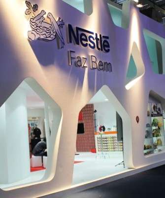 Imagem: As Novidades das Grandes Marcas da Nestlé
