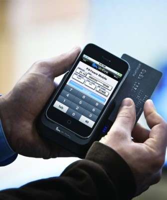 Imagem: Mobile Payments Como Estratégia Para o Varejo