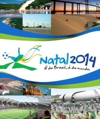 Imagem: Natal: Comércio e Serviços Rendem Boas Oportunidades