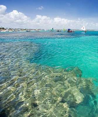 Imagem: Recife: Turismo Será Alto em Busca de Jogos e Boa Comida