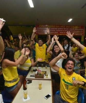 Imagem: O Que o Brasileiro Vai Consumir nos Jogos da Copa?