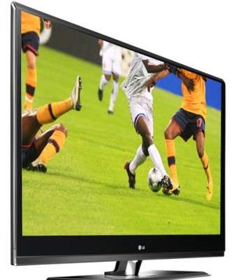 Imagem: Dispara a Venda de TVs no Walmart.com