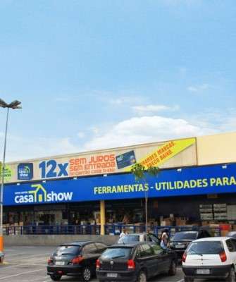 Imagem: Feirão da Construção Vai Até Final de Maio