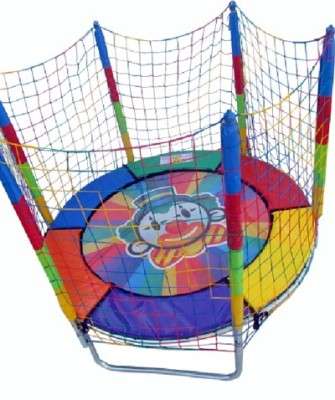 Imagem: Super Brinquedos Apresenta Novidades em Feira