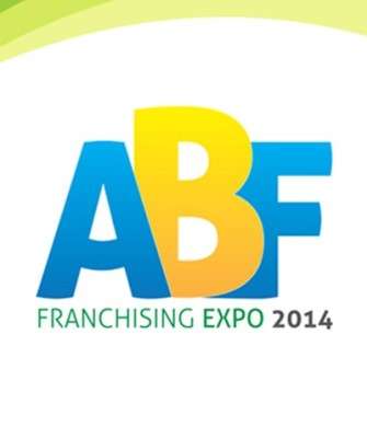 Imagem: ABF Franchising Expo 2014