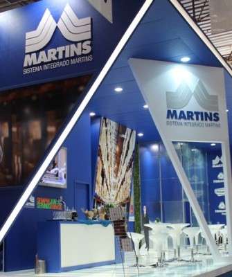 Imagem: Grupo Martins: Solução Completa Para o Varejo
