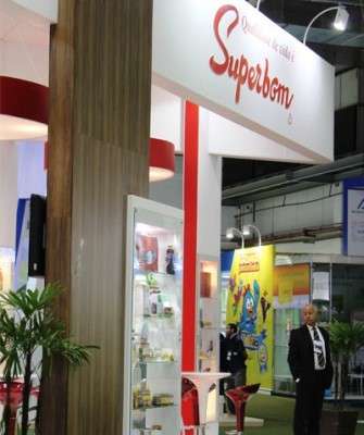 Imagem: Superbom Apresenta Inovações na APAS