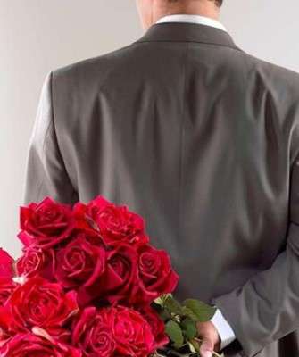 Imagem: Flores Online: Previsão Para o Dia dos Namorados