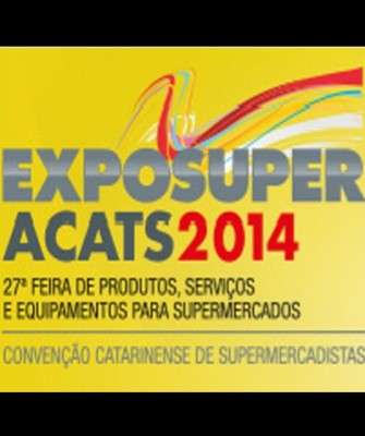 Imagem: Feira ExpoSuper 2014