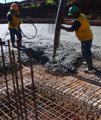 Imagem: Concrete Show Vai Agitar o Mercado de Construção