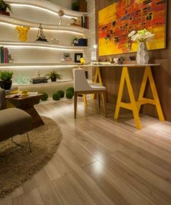 Imagem: Duratex Mostra Novidades em Evento