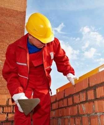 Imagem: Cai Índice de Confiança da Construção