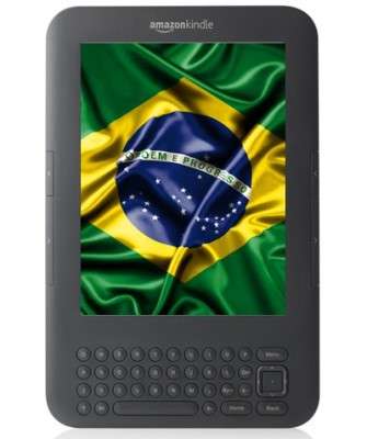 Imagem: Amazon: Fim dos Impostos Brasileiros