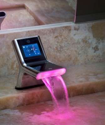 Imagem: Banheiros: Tecnologia é a Principal Tendência