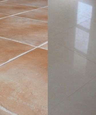 Imagem: Cerâmica X Porcelanato: Destaque a Diferença