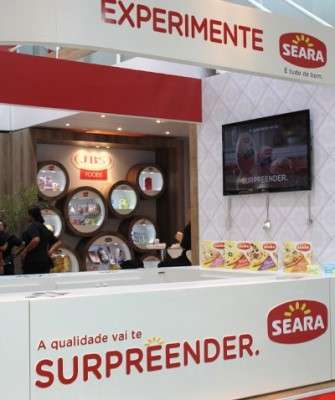 Imagem: Seara Reforça Mix com Qualidade e Praticidade