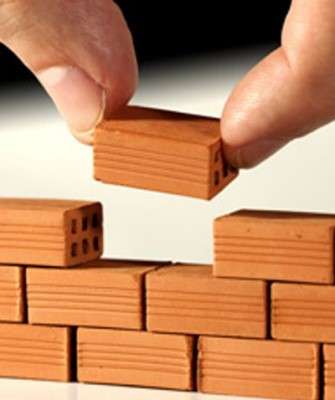 Imagem: Construção Evita Pior Resultado do Varejo