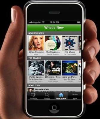 Imagem: Spotify Contra a Pirataria