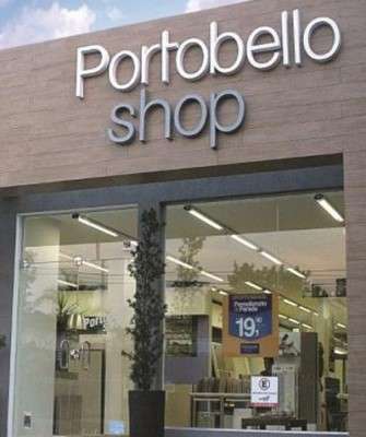Imagem: Plano de Expansão da Portobello Shop