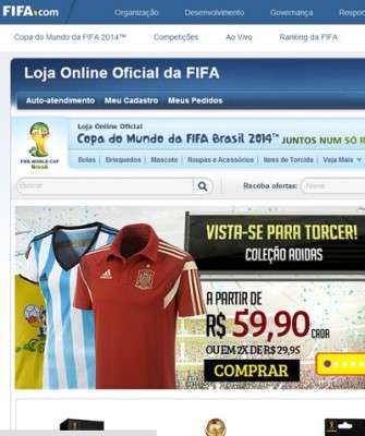 Imagem: Falha no E-commerce Expõe Dados de Clientes