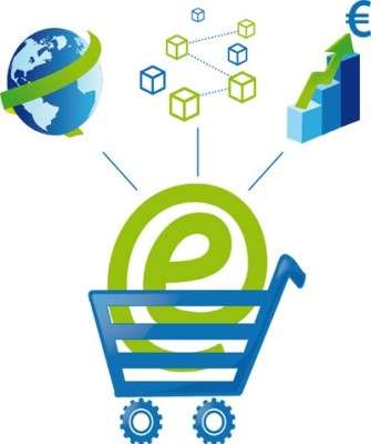 Imagem: E-commerce: Previsão de 130 mi de Pedidos