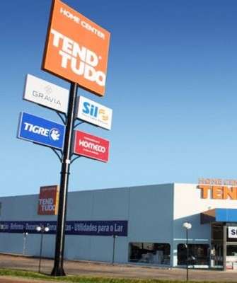 Imagem: TendTudo Inaugura 2 Lojas no DF