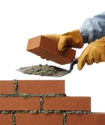 Imagem: Construção Deve Retomar Crescimento Acelerado