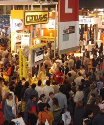 Imagem: Batimat Acontece na Argentina