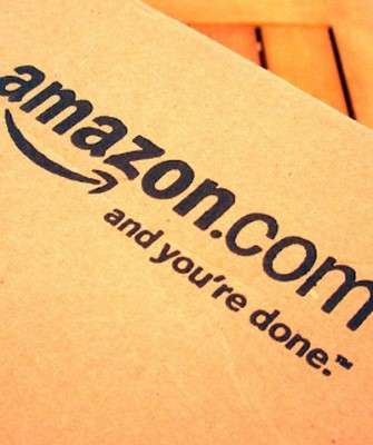 Imagem: Amazon Lança Serviço de Pagamentos Online