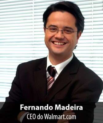 Imagem: Walmart.com Tem Novo CEO