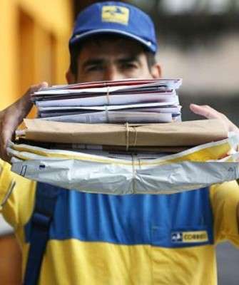 Imagem: Reajuste dos Correios não Afeta E-commerce