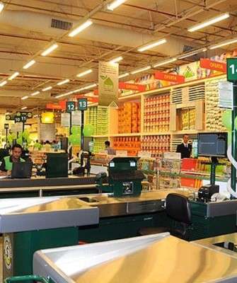 Imagem: Leroy Merlin Abre Portas em SC