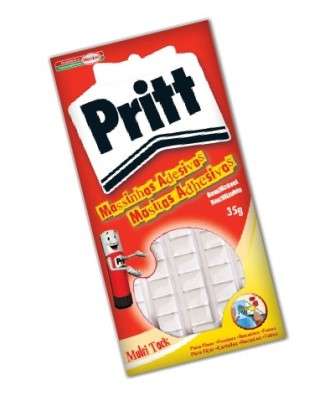 Imagem: Pritt Reforça Produto no Home Center
