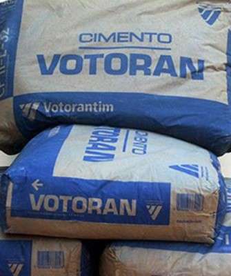 Imagem: Votorantim: Meta Ambiciosa Até 2018
